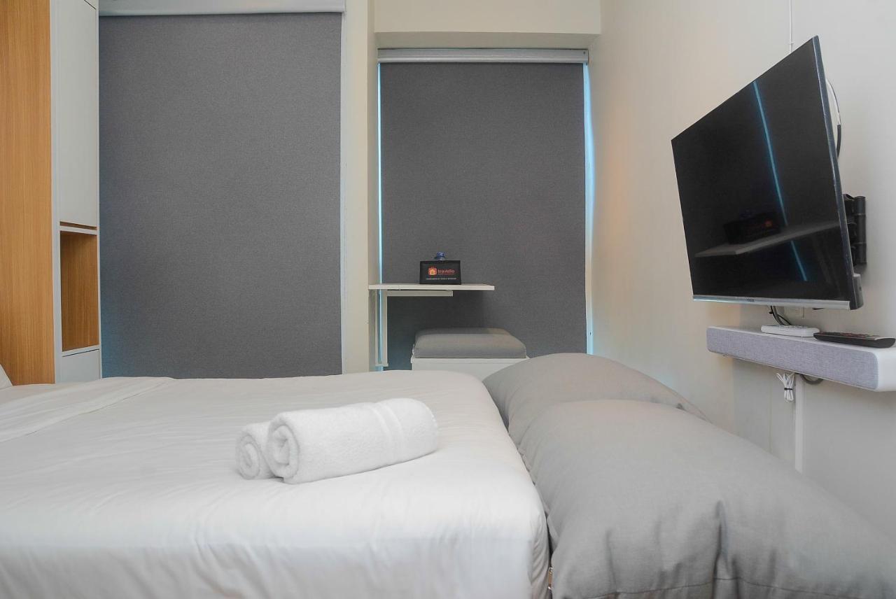Apartment With Bed Tifolia By Travelio