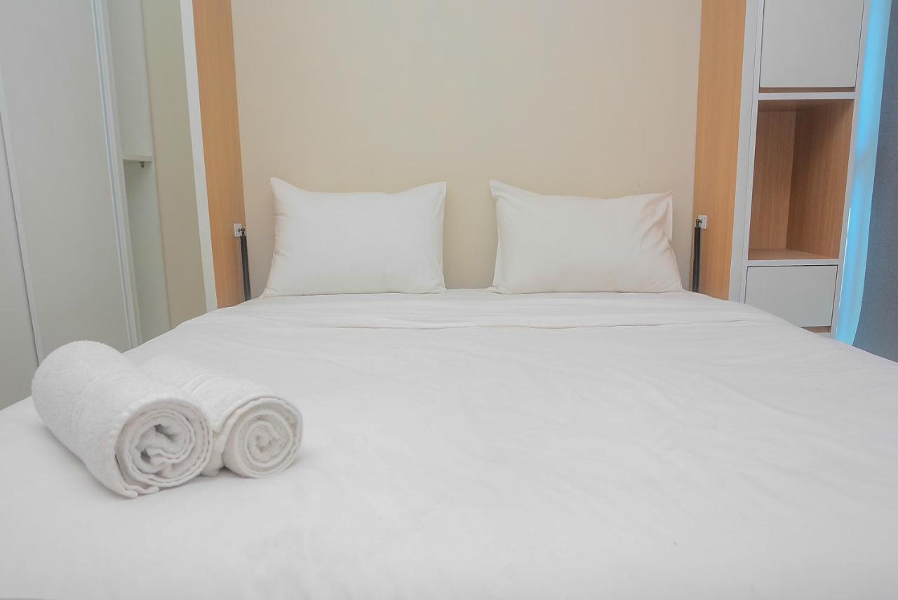 Apartment With Bed Tifolia By Travelio *